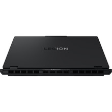 Ноутбук LENOVO Legion Pro 5 16IAX10 Eclipse Black (83F30034RA)