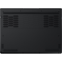 Ноутбук LENOVO Legion Pro 5 16IAX10 Eclipse Black (83F30034RA)