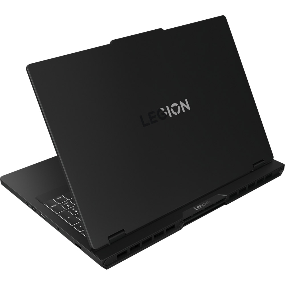 Фото 15 Ноутбук LENOVO Legion Pro 5 16IAX10 Eclipse Black (83F30034RA)