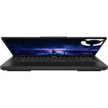 Ноутбук LENOVO Legion Pro 5 16IAX10 Eclipse Black (83F30034RA)