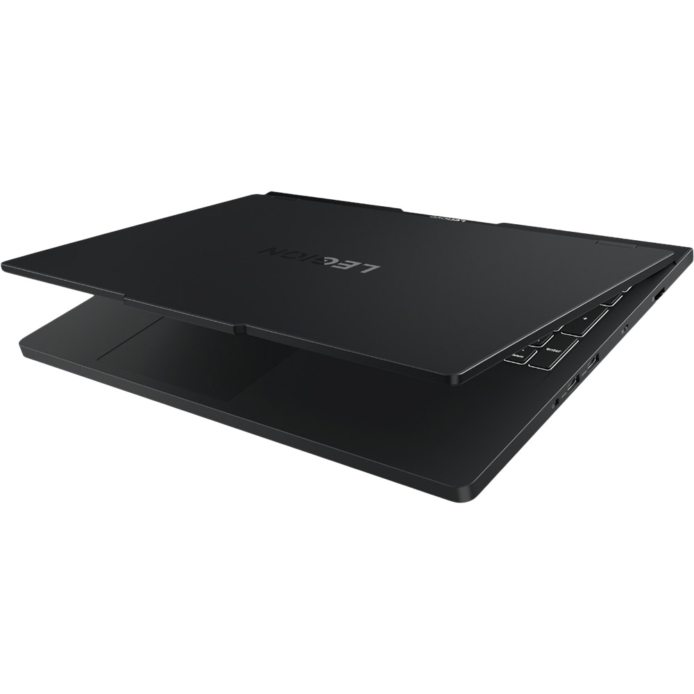 Фото 16 Ноутбук LENOVO Legion Pro 5 16IAX10 Eclipse Black (83F30034RA)