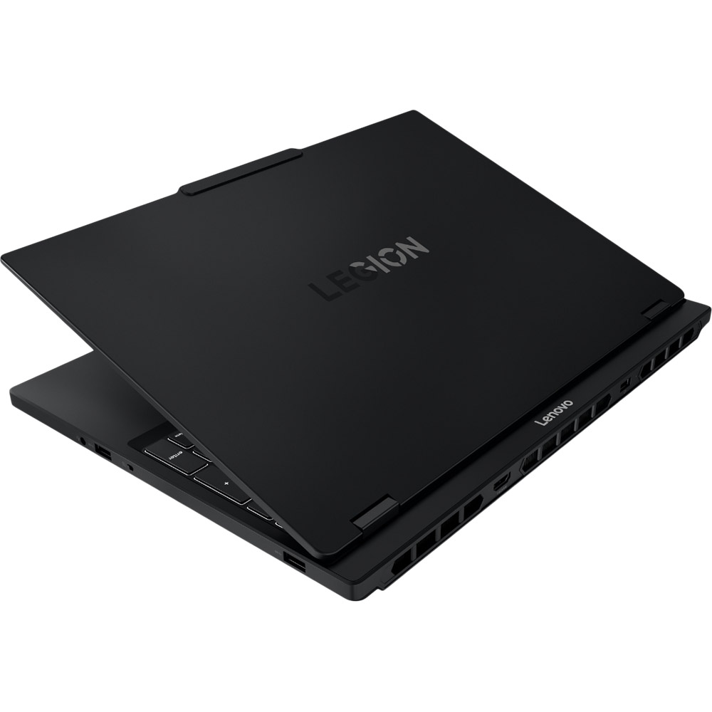 Обзор Ноутбук LENOVO Legion 5 15IRX10 Eclipse Black (83LY005CRA)