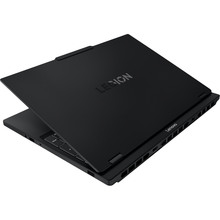 Ноутбук LENOVO Legion 5 15IRX10 Eclipse Black (83LY005CRA)