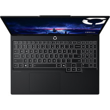 Ноутбук LENOVO Legion 5 15IRX10 Eclipse Black (83LY005CRA)
