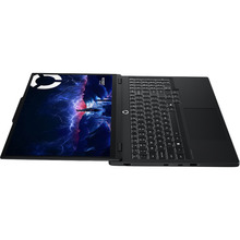 Ноутбук LENOVO Legion 5 15IRX10 Eclipse Black (83LY005CRA)