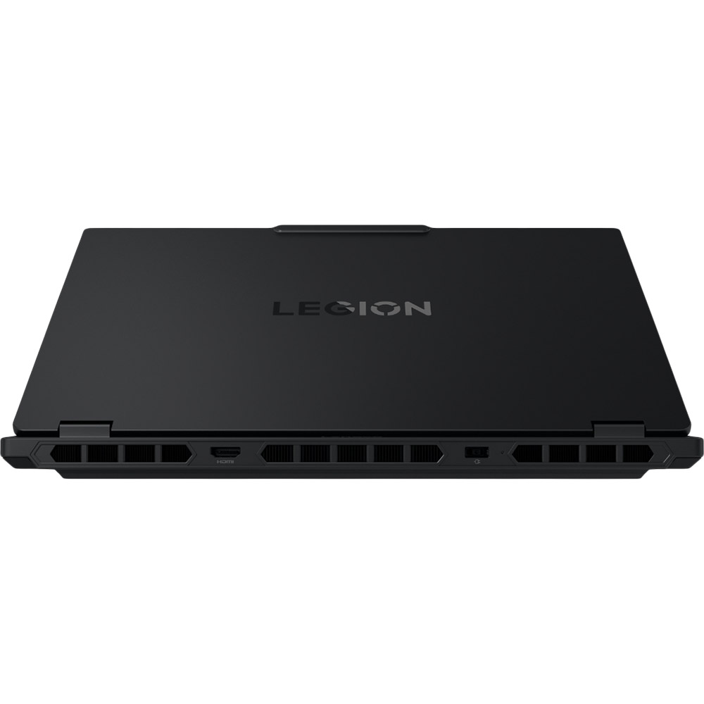Внешний вид Ноутбук LENOVO Legion 5 15IRX10 Eclipse Black (83LY005CRA)