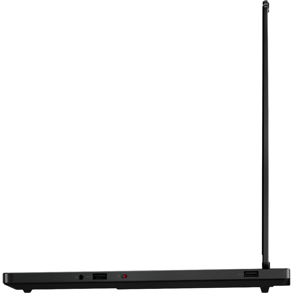 Изображение Ноутбук LENOVO Legion 5 15IRX10 Eclipse Black (83LY005CRA)