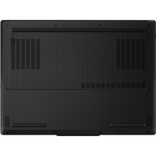 Ноутбук LENOVO Legion 5 15IRX10 Eclipse Black (83LY00F0RA)