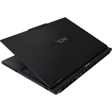 Ноутбук LENOVO Legion 5 15IRX10 Eclipse Black (83LY00F0RA)
