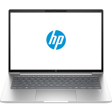 Ноутбук HP ProBook 4 G1iR 14 Pike Silver (B3FZ6AV_ITM1)