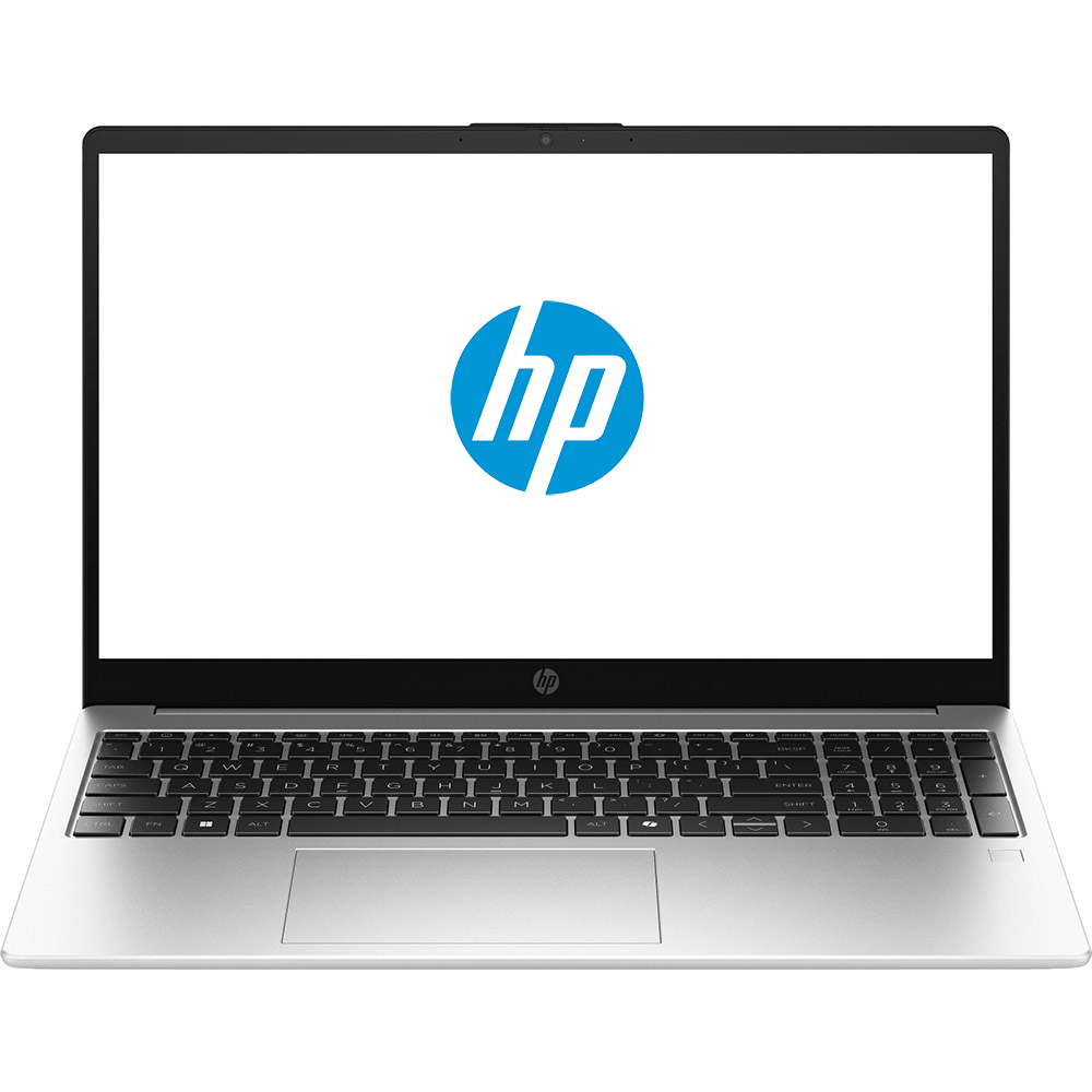 Ноутбук HP 250R G10 Turbo Silver (B3AF9AT)