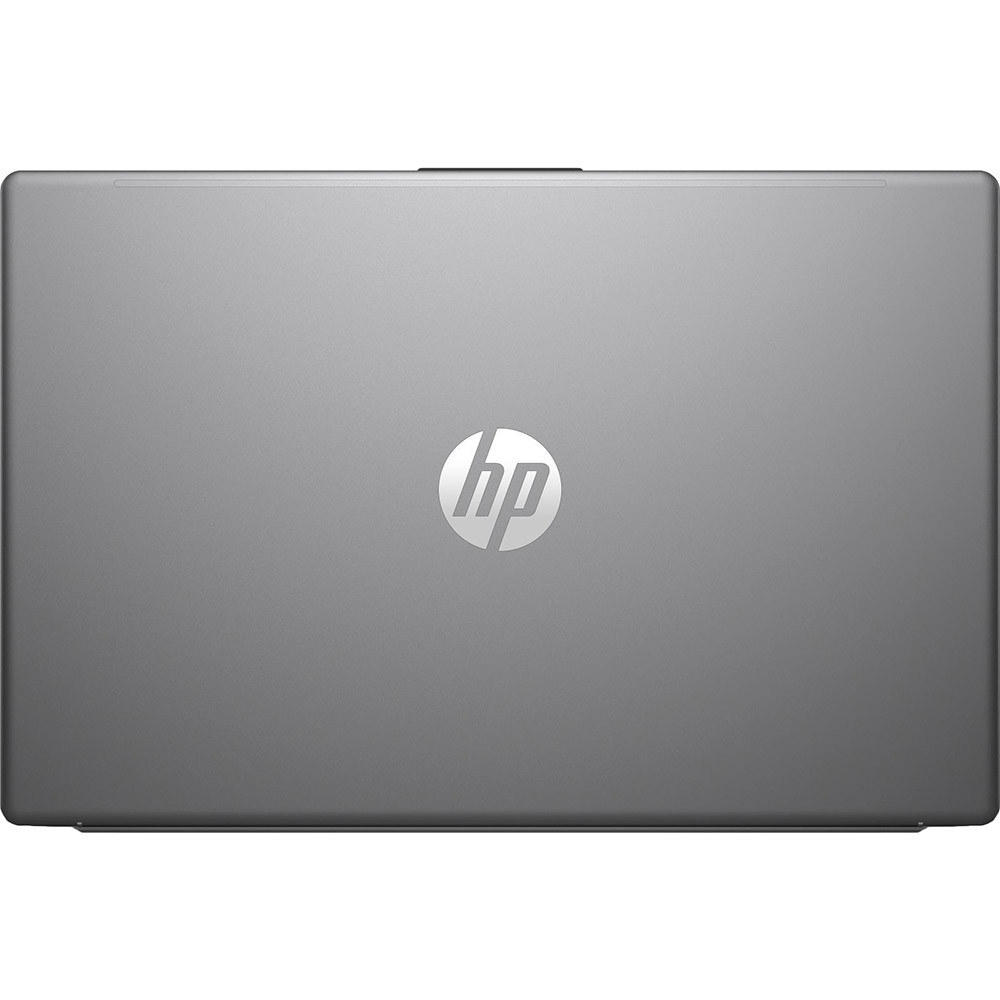 Фото Ноутбук HP 250R G10 Turbo Silver (B3AF9AT)