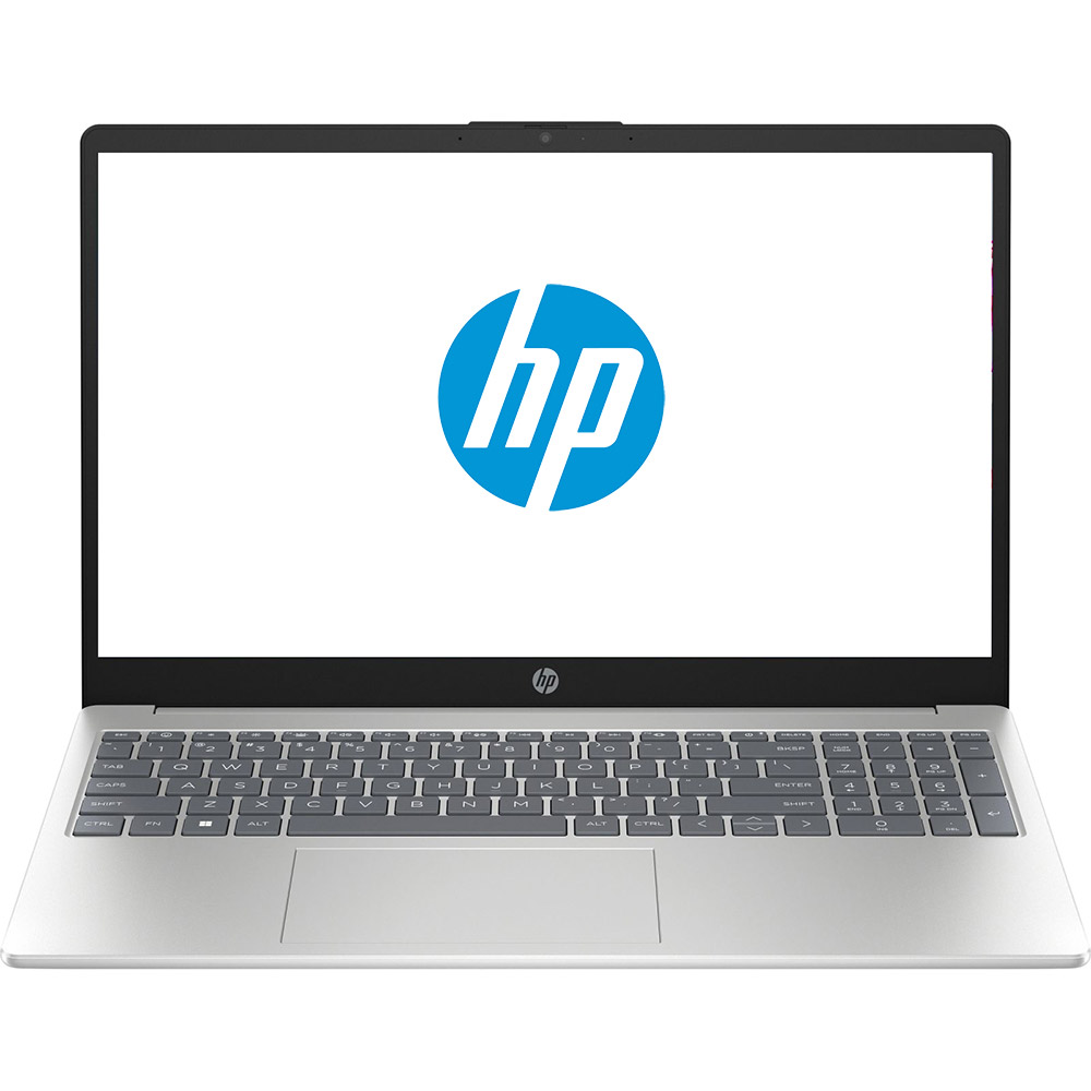 Ноутбук HP Laptop 15-fd1146ua Natural Silver (C78SYEA)