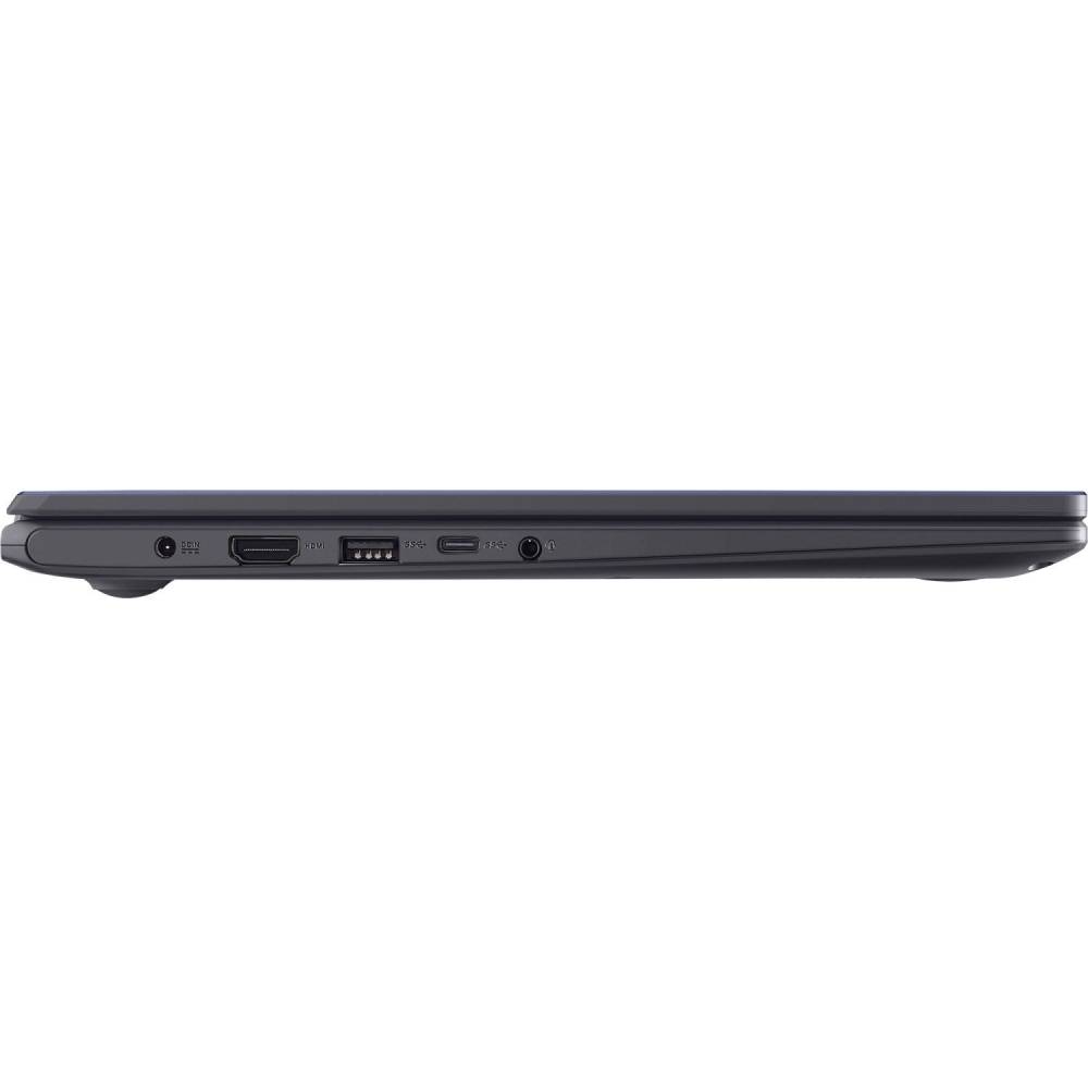 Зовнішній вигляд Ноутбук ASUS Vivobook GO 15 E510KA-BQ1187 Peacock Blue (90NB0UJ4-M01SW0)