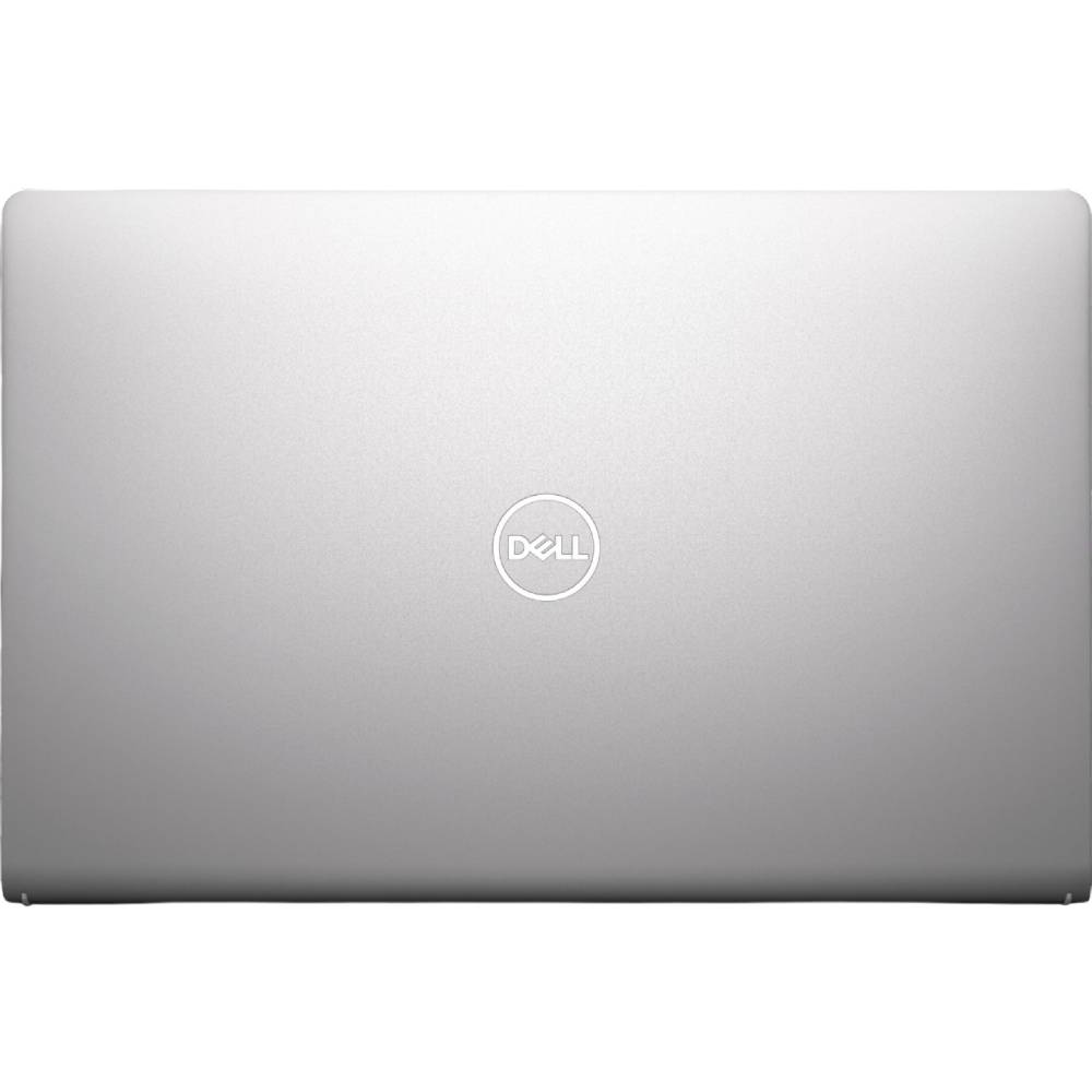 Внешний вид Ноутбук DELL 15 DC15250 Platinum Silver (DC15250RPLU012UA_UBU)