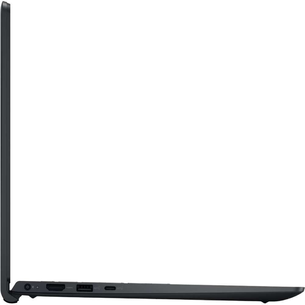 Ноутбук DELL 15 DC15255 Carbon Black (DC15255MDO851UA_UBU) Частота обновления экрана 120 Гц