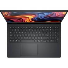Ноутбук DELL 15 DC15255 Carbon Black (DC15255MDO851UA_UBU)