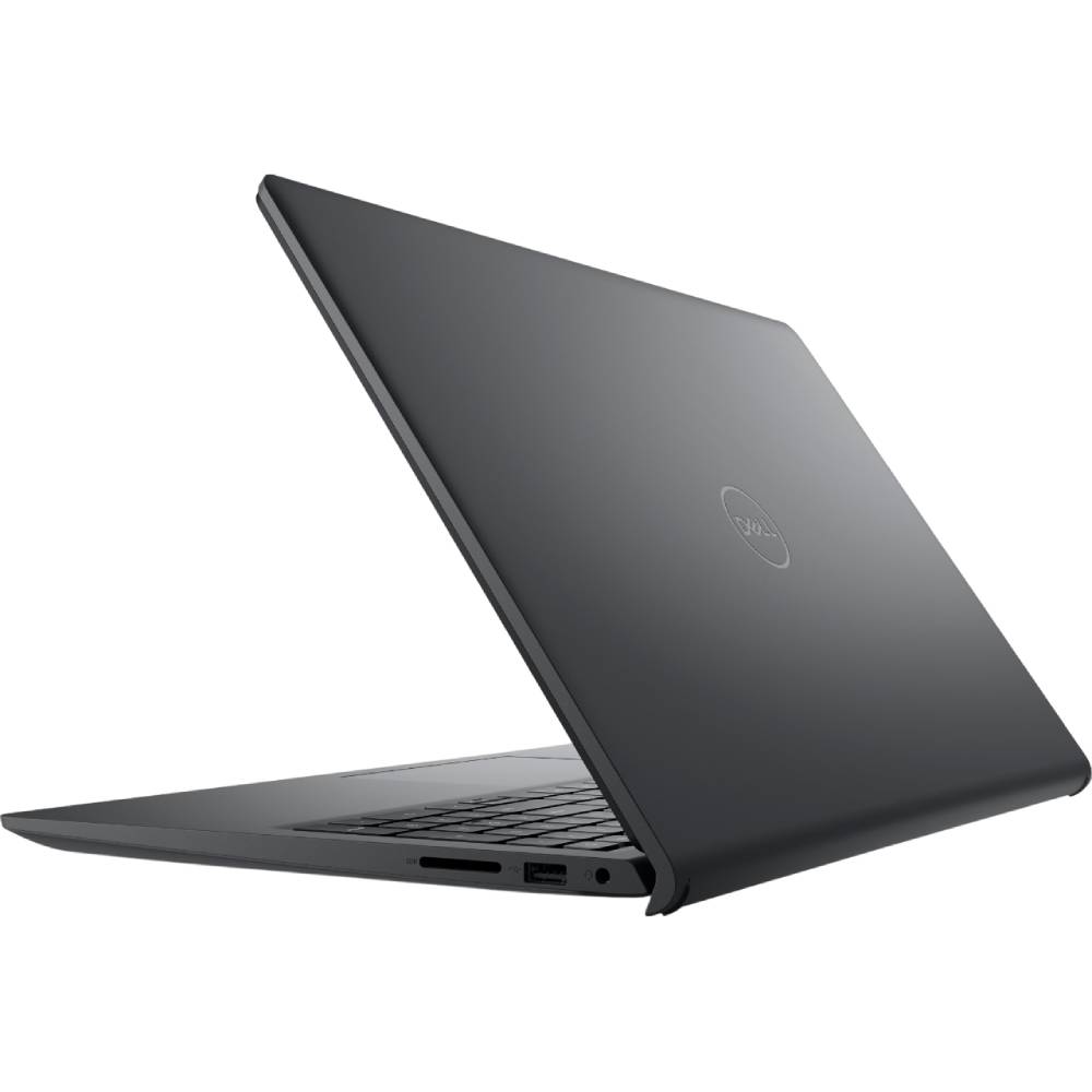 Фото Ноутбук DELL 15 DC15255 Carbon Black (DC15255MDO851UA_UBU)