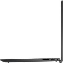 Ноутбук DELL 15 DC15255 Carbon Black (DC15255MDO851UA_UBU)
