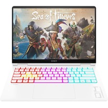 с видеокартами Nvidia Ноутбук HP OMEN Transcend 14-fb1014ua Ceramic White (C3US6EA)
