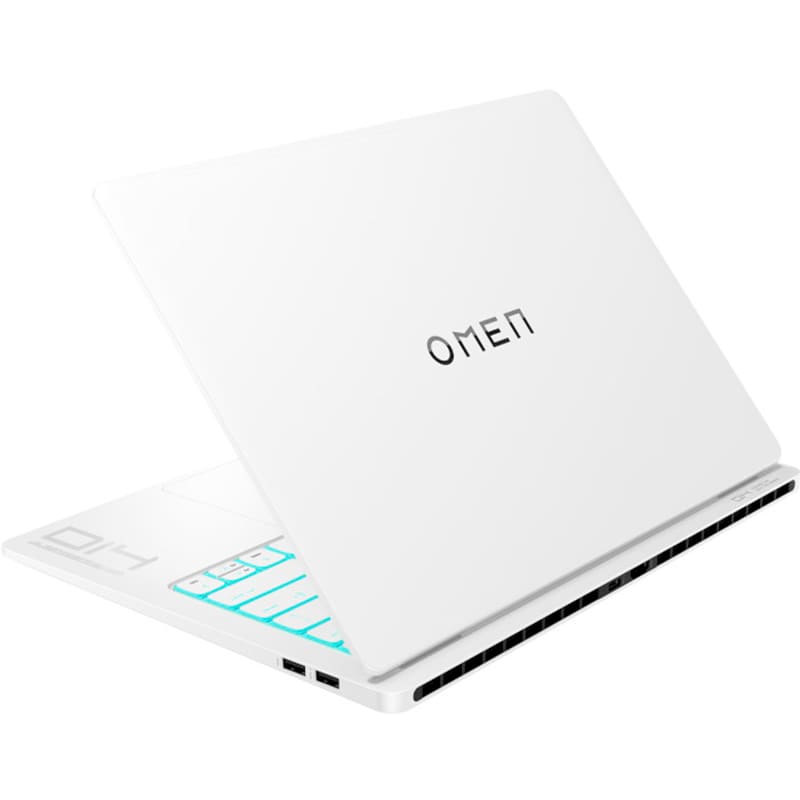 Ноутбук HP OMEN Transcend 14-fb1014ua Ceramic White (C3US6EA) Тип матрицы OLED