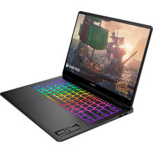Ноутбук HP OMEN Transcend 14-fb1015ua Shadow Black (C3US7EA)
