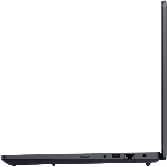 Ноутбук DELL Pro 16 Max Black (BTO105MC16250UA_W11P) Win11P Частота обновления экрана 60 Гц