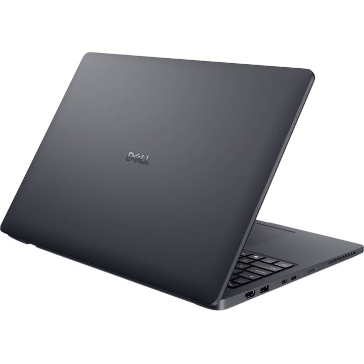 Фото Ноутбук DELL Pro 16 Max Black (BTO105MC16250UA_W11P) Win11P