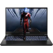 з відеокартами Nvidia Ноутбук Dream Machines RG5060-15 Black (RG5060-15UA29)