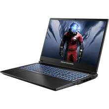 Ноутбук Dream Machines RG5060-15 Black (RG5060-15UA29)