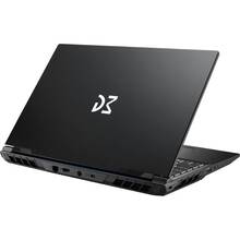 Ноутбук Dream Machines RG5060-15 Black (RG5060-15UA29)