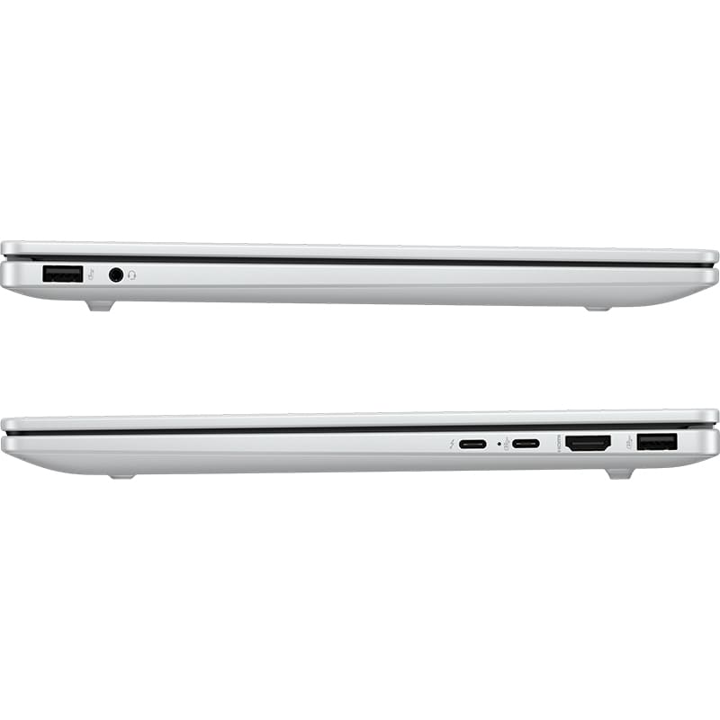 Ноутбук HP OmniBook 7 Laptop AI 14-fr0002ua Glacier Silver (C3UT3EA) Частота оновлення екрана 60 Гц