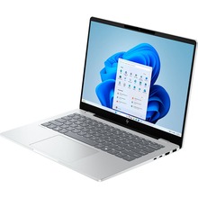 Ноутбук HP OmniBook 7 Laptop AI 14-fr0002ua Glacier Silver (C3UT3EA)