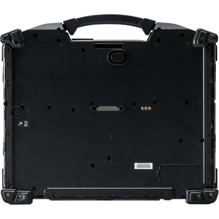 Ноутбук DURABOOK Z14I Basic (Z4E2R3DA3BXX) Серія процесора Intel® Core™ i7 (11 покоління)