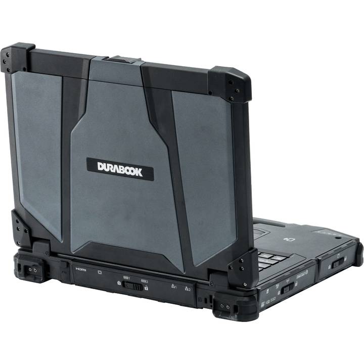 Ноутбук DURABOOK Z14I Basic (Z4E2R3DA3BXX) Роздільна здатність дисплея 1920 x 1080