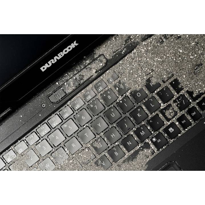 Замовити Ноутбук DURABOOK Z14I Basic (Z4E2R3DA3BXX)