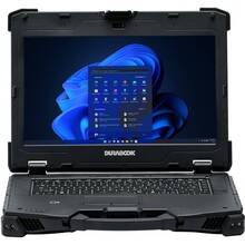 Ноутбук DURABOOK Z14I Basic (Z4E2R3DA3BXX)