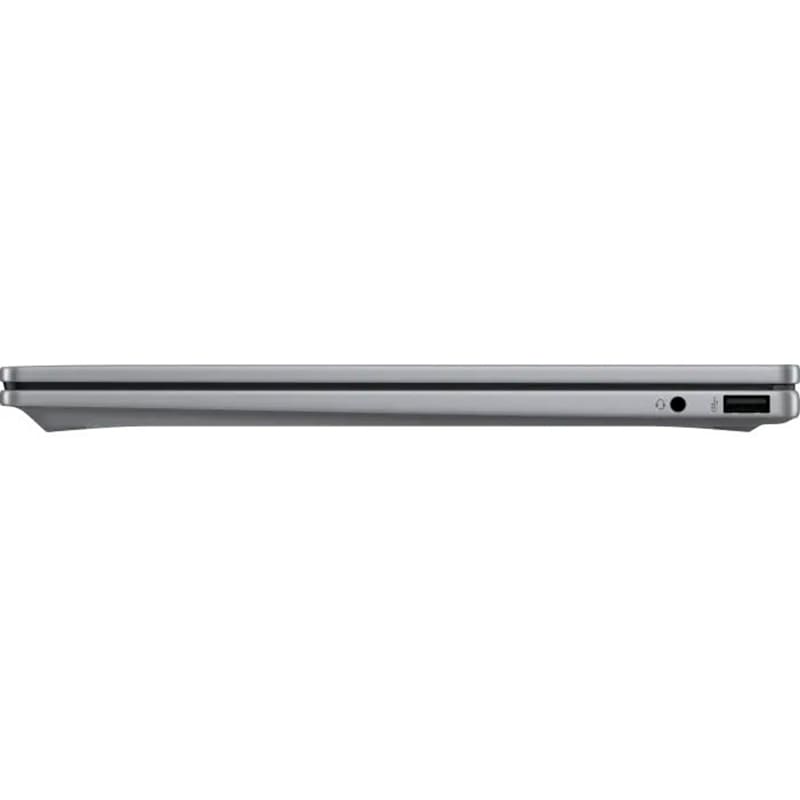 Зовнішній вигляд Ноутбук HP OmniBook X Flip x360 14-fk0000ua Meteor Silver (C3US8EA)