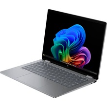 Ноутбук HP OmniBook X Flip x360 14-fk0000ua Meteor Silver (C3US8EA)
