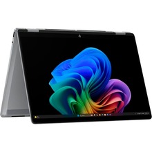 Ноутбук HP OmniBook X Flip x360 14-fk0000ua Meteor Silver (C3US8EA)