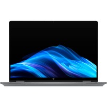 Ноутбук HP OmniBook X Flip x360 14-fk0000ua Meteor Silver (C3US8EA)