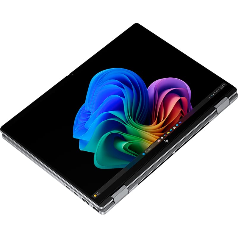 Ноутбук HP OmniBook X Flip x360 14-fk0000ua Meteor Silver (C3US8EA) Частота оновлення екрана 120 Гц