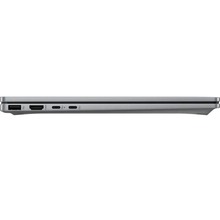 Ноутбук HP OmniBook X Flip x360 14-fk0000ua Meteor Silver (C3US8EA)