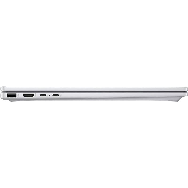 Фото Ноутбук HP OmniBook X Flip x360 14-fm0003ua Glacier Silver (C3UL6EA)