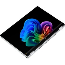 Ноутбук HP OmniBook X Flip x360 14-fm0003ua Glacier Silver (C3UL6EA)