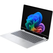 Ноутбук HP OmniBook X Flip x360 14-fm0003ua Glacier Silver (C3UL6EA)
