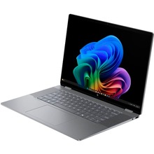 Ноутбук HP OmniBook X Flip x360 16-ar0000ua Meteor Silver (C3VE8EA)