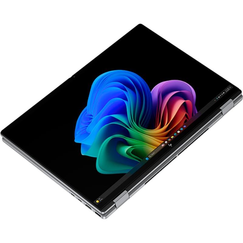 Покупка Ноутбук HP OmniBook X Flip x360 16-ar0000ua Meteor Silver (C3VE8EA)
