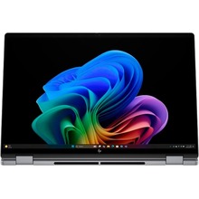 Ноутбук HP OmniBook X Flip x360 16-ar0000ua Meteor Silver (C3VE8EA)
