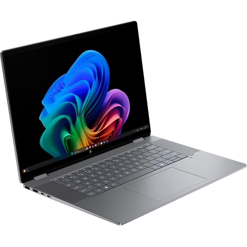 Ноутбук HP OmniBook X Flip x360 16-ar0000ua Meteor Silver (C3VE8EA) Діагональ дисплея 16